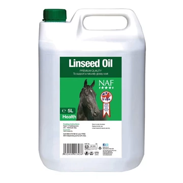 NAF Linseed Oil