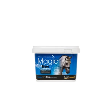 NAF Magic Powder  NAF Magic Powder