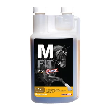 NAF MFit  NAF MFit