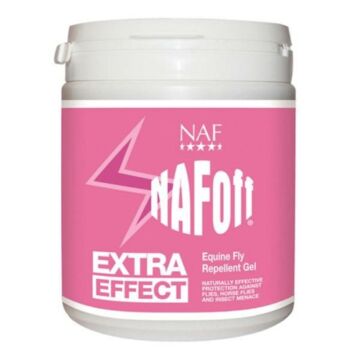 NAF Extra Effect Gél