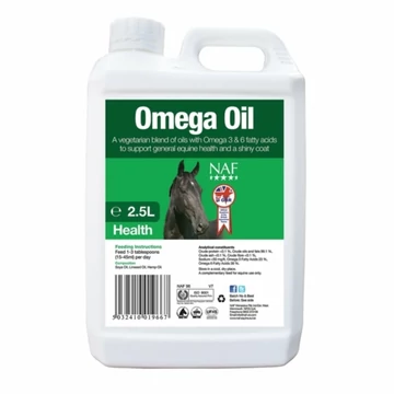NAF Omega Oil NAF Omega Oil