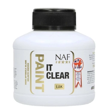 NAF Paint It Clear - Natúr patalakk 