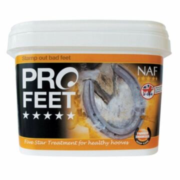NAF Profeet Powder