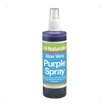 NAF NaturalintX Purple Spray