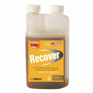 NAF Recover  NAF Recover