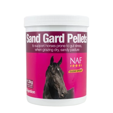 NAF Sand Gard Pellet