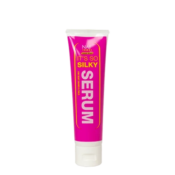 NAF It's So Silky Szérum