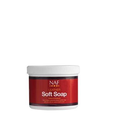 NAF Soft Soap 