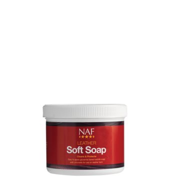 NAF Soft Soap 