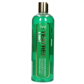 NAF Teatree sampon NAF Teatree sampon