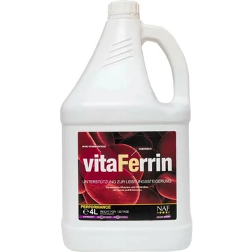 NAF Vitaferrin