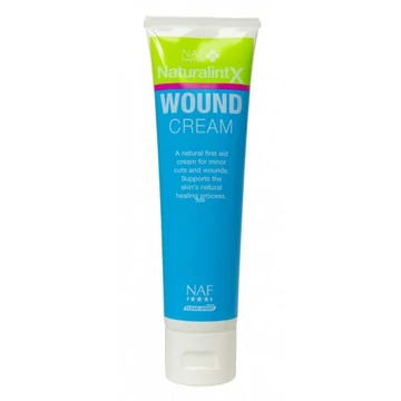 NAF Wound Cream NAF Wound Cream