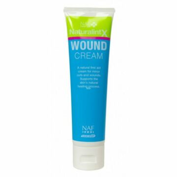NAF Wound Cream