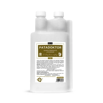 Quebeck PATADOKTOR Quebeck PATADOKTOR