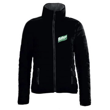 Baileys Horse Feeds női kabát