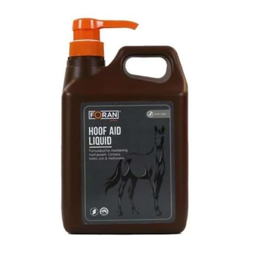 Foran Hoof Aid Liquid