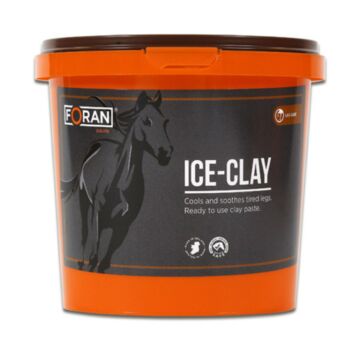 Foran Ice-Clay