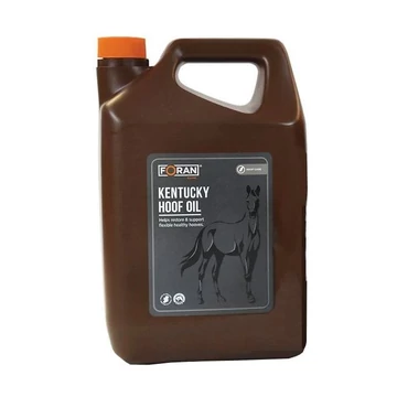 Foran Kentucky Hoof Oil