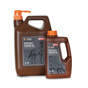 Foran Kentucky Karron Oil Foran Kentucky Karron Oil