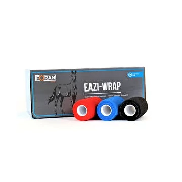 Foran Eazi-Wrap
