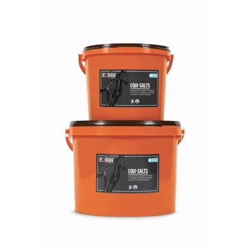 Foran Equi-Salt 10 kg