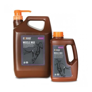 Foran Muscle Max Foran Muscle Max