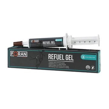 Foran Refuel Gel