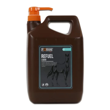 Foran Refuel Liquid