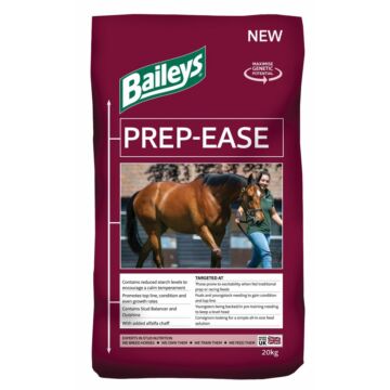 Baileys No.22 Prep-Ease
