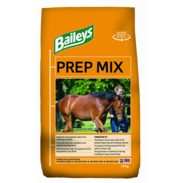 Baileys No.18 Prep Mix