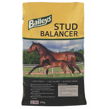 Baileys Stud Balancer