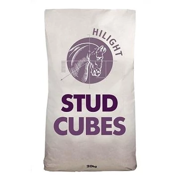 Baileys HiLight Stud Cubes