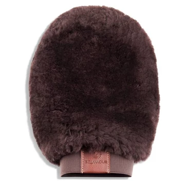 EQUIMOUR "BONNY" BÁRÁNYSZŐR TISZTÍTÓKESZTYŰ