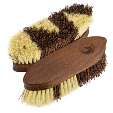 EQUIMOUR "CARA" GYÖKÉR -TISZTÍTÓ KEFE