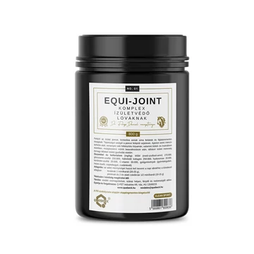 Quebeck EQUI-JOINT Quebeck EQUI-JOINT
