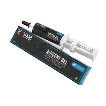 Foran Airvent Gel Foran Airvent Gel