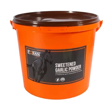 Foran Sweetened Garlic Powder Foran Sweetened Garlic Powder