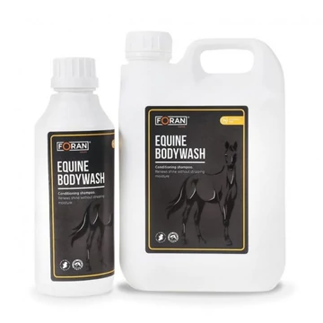 Foran Equine Bodywash Foran Equine Bodywash