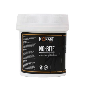 Foran No Bite Cream