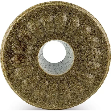 Nyalósó himalájai sóval