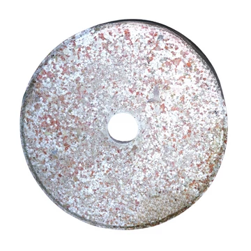 Nyalósó eukaliptusszal és mentával, cukormentes (nyalókő)