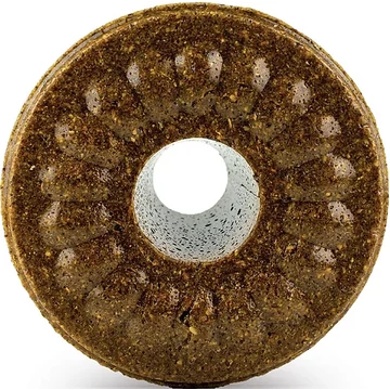 Nyalósó máriatövis maggal