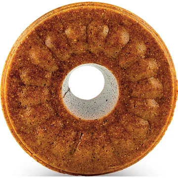 Nyalósó kiegészítő lovaknak sárgarépával