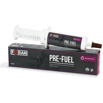 Foran Pre-Fuel Gel