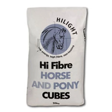 Baileys HiLight Horse &amp; Pony Cubes
