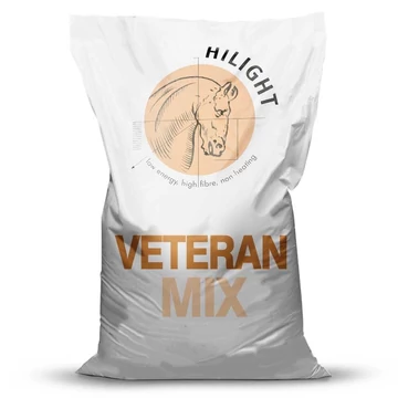 Baileys HiLight Veteran Mix