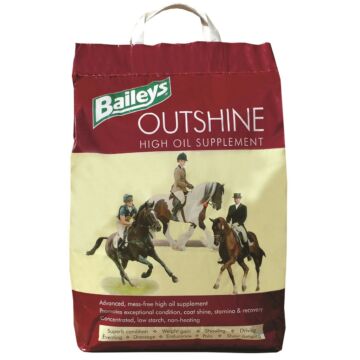 Baileys Outshine 6,5 kg