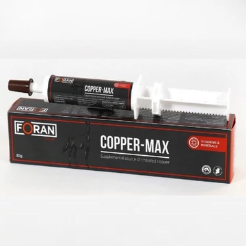 Foran Copper-Max Paste
