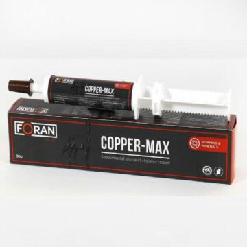 Foran Copper-Max Paste