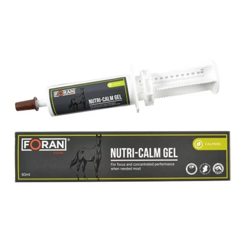 Foran Nutri Calm Foran Nutri Calm